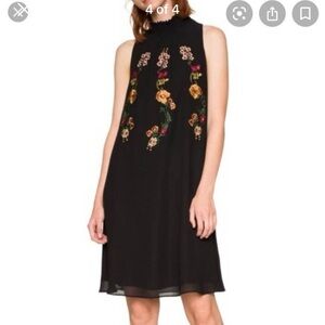Desigual dress